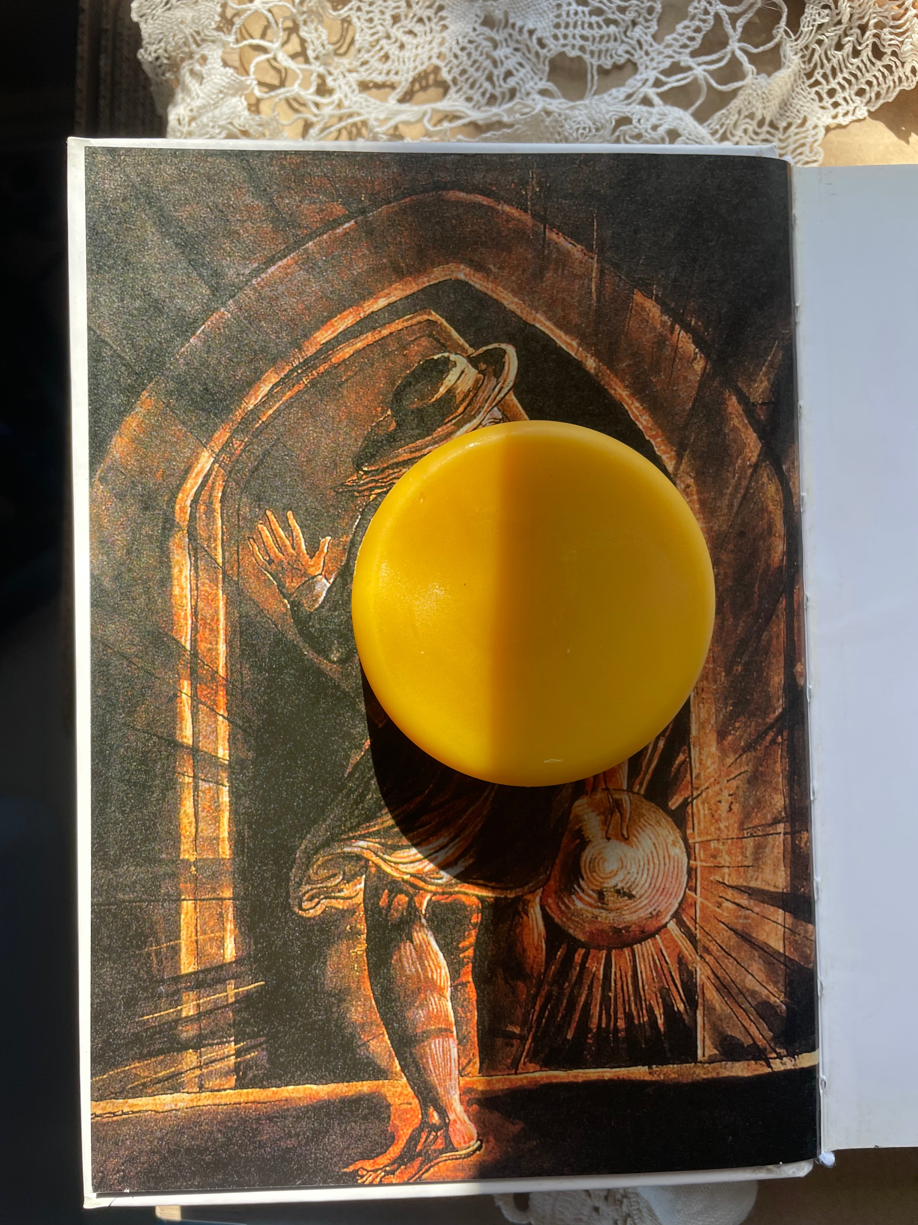 Beeswax for Crafting