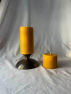 Pillar Candle
