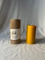 Pillar Candle