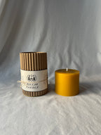 Pillar Candle