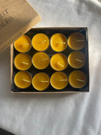 Tealights