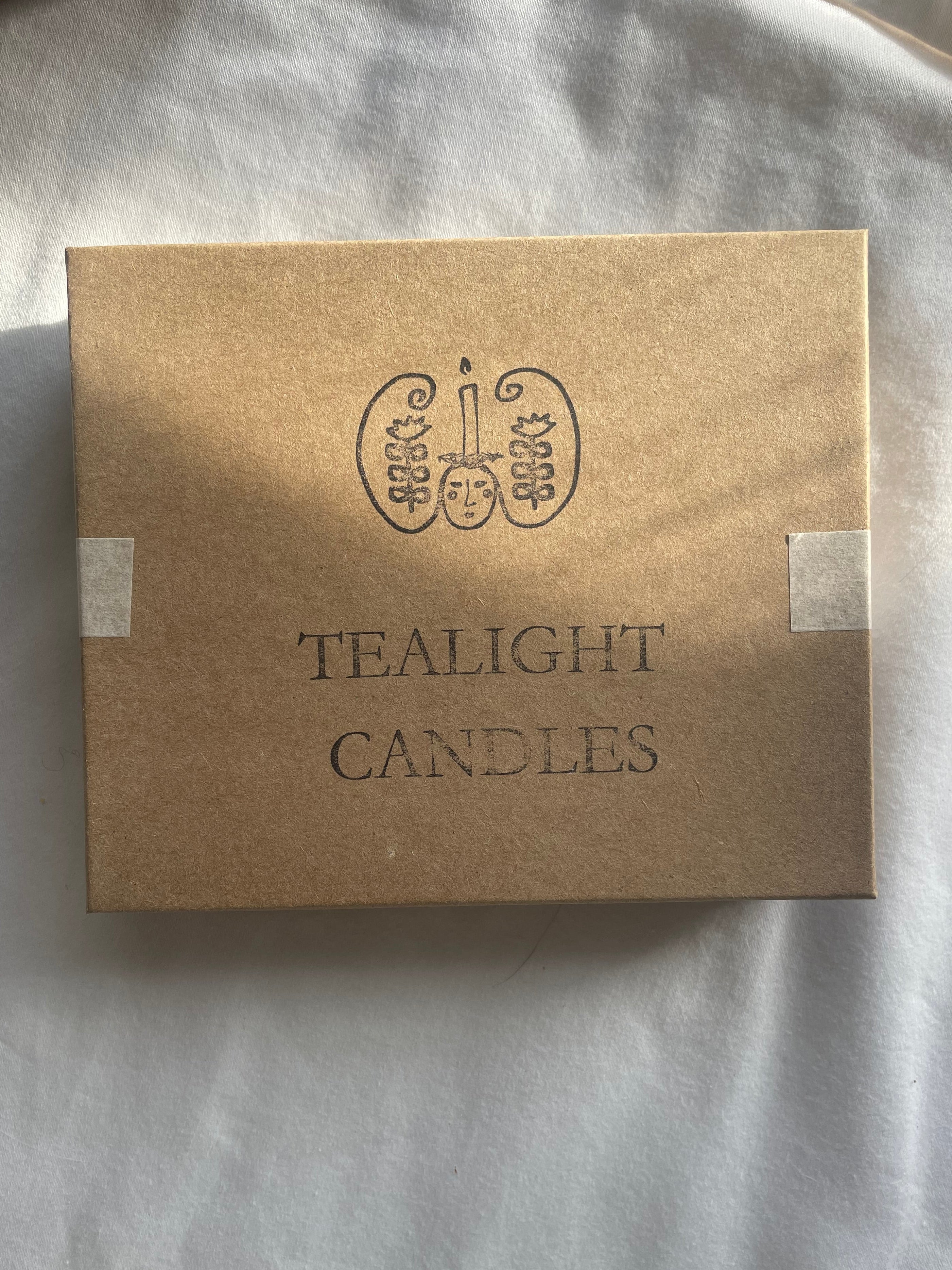 Tealights
