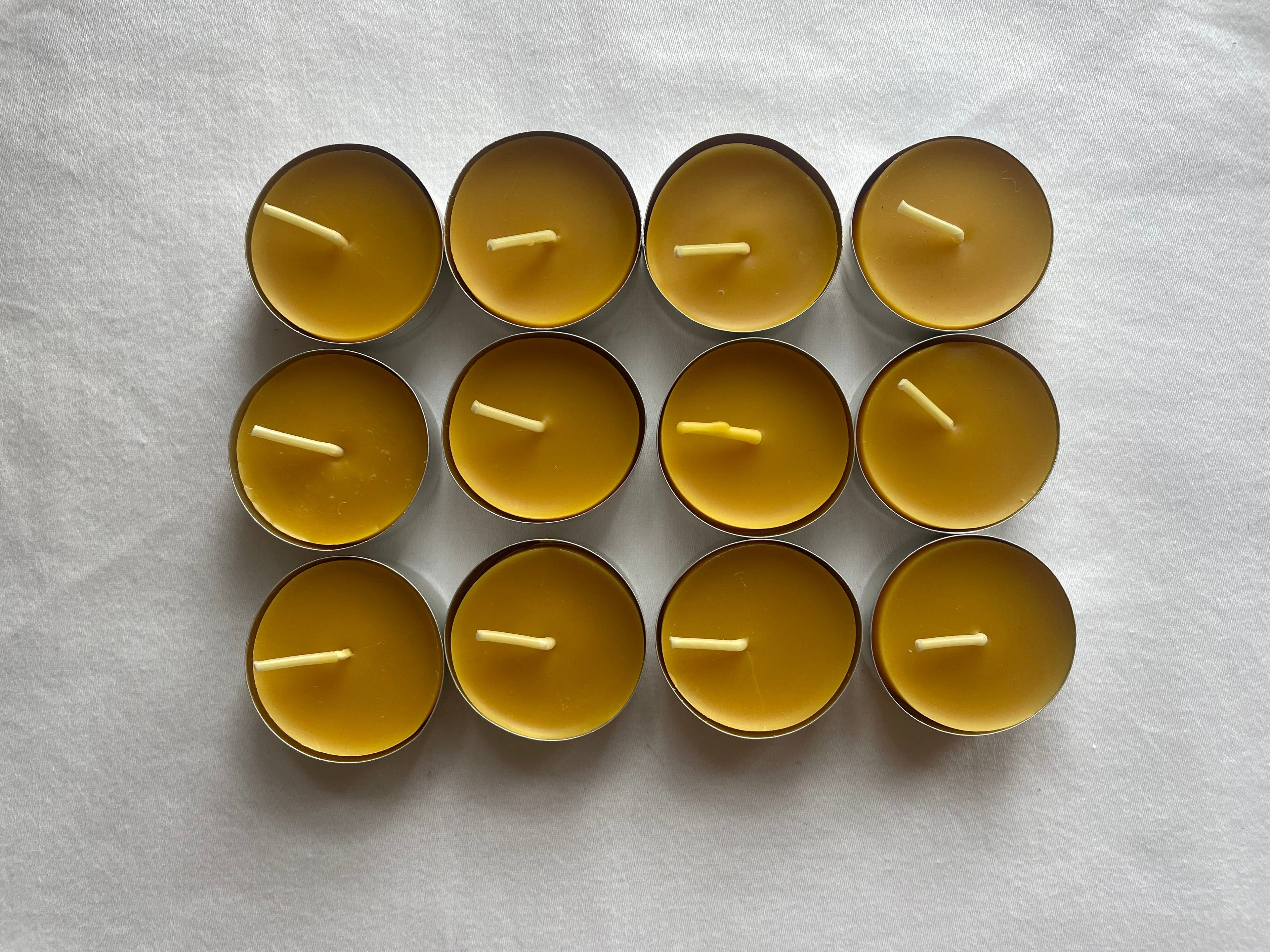 Tealights